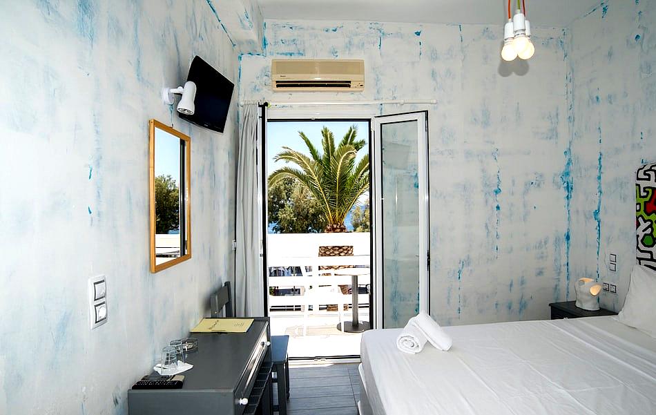 Beach Boutique Hotel
